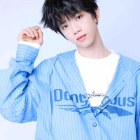 Trương Hàm Thụy 