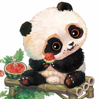 Tiểu Gấu Trúc