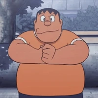 Goda Takeshi_Jaian