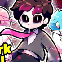 hiha dark