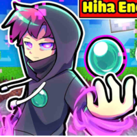 hiha enderman