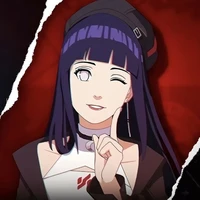 Hyuga Hinata