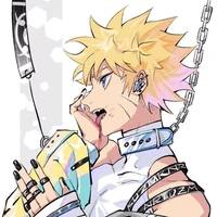 Uzumaki Naruto