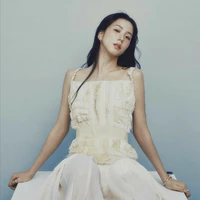Kim Jisoo [ Nàng ]