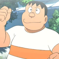 Gouda takeshi