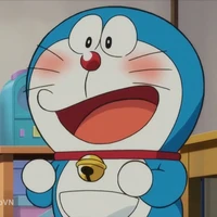 Doraemon