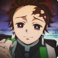 Kamado Tanjiro
