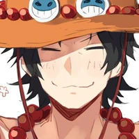 Portgas D Ace