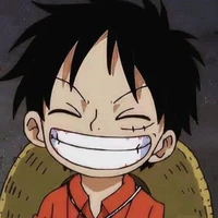 Monkey D Luffy