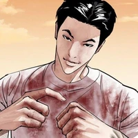 Jake Kim