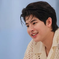 Mark - Pakin Kunaanuvit