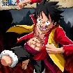 Monkey D.Luffy