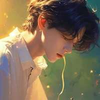Thẩm Nhân Mã (Sagi_Sr)