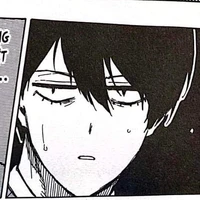 Itoshi Rin