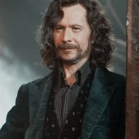 Sirius Black