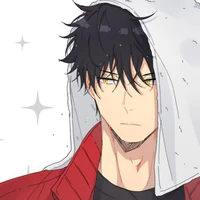 Kuroo Tetsuro