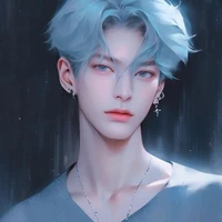 Mục Hạo Thiên - anh