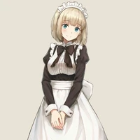 Mary(hầu)