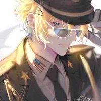 America