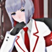 Megamo Saikou