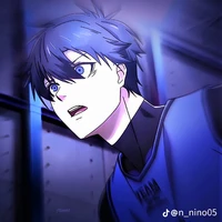 Isagi Yoichi