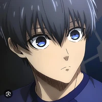 isagi Yoichi < nguyên chủ>