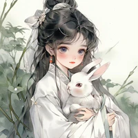 Lam Ly (5 tuổi)