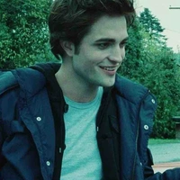Edward Cullen 