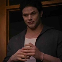 Emmett Cullen 