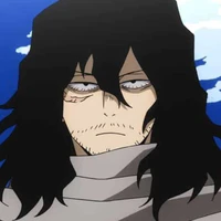 Aizawa Shouta [Eraserhead]