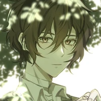 Dazai Osamu