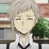 Nakajima Atsushi