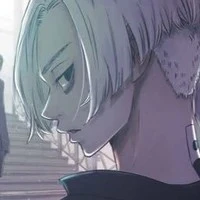 Sano Manjiro ( Mikey )