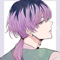 Haitani Rindou