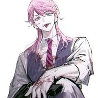 Sanzu Haruchiyo