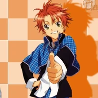 Kukai Souma