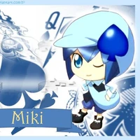 Miki