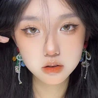 Trương Hiểu Lan _ Nadia _ ZGDX