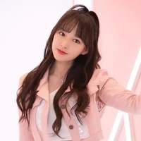 Đồng Dao _Smiling_ZGDX