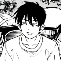 Sano Shinichi
