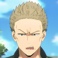 Hiigari Touma