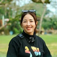 Chị Thắm