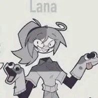 Lana
