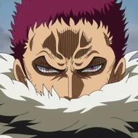 Charlotte Katakuri