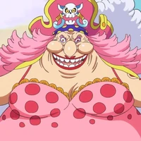Charlotte Linlin (BIG MOM)