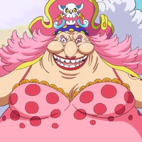 Charlotte Linlin (BIG MOM)