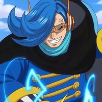 Vinsmoke Niji