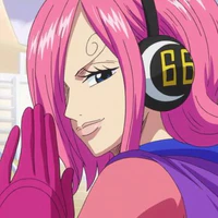 Vinsmoke Reiju