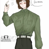 Luther Von Ivory 