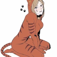 Kitty 